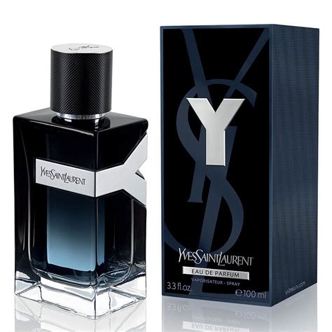 Yves Saint Laurent Y Eau de Parfum, 2.0 fl oz 